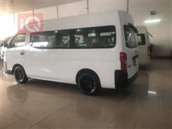 نیسان ئورڤان